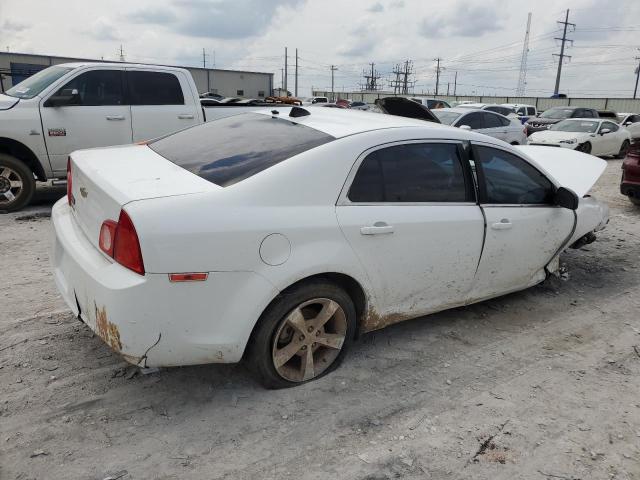 Photo 3 from auction – 2012 CHEVROLET MALIBU LS with VIN 1G1ZA5E01CF289202