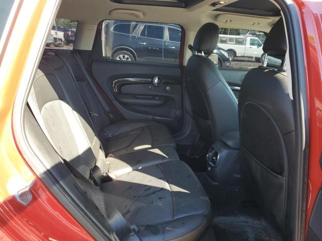 Photo 10 from auction – 2016 MINI COOPER CLU with VIN WMWLN5C57G2B28544