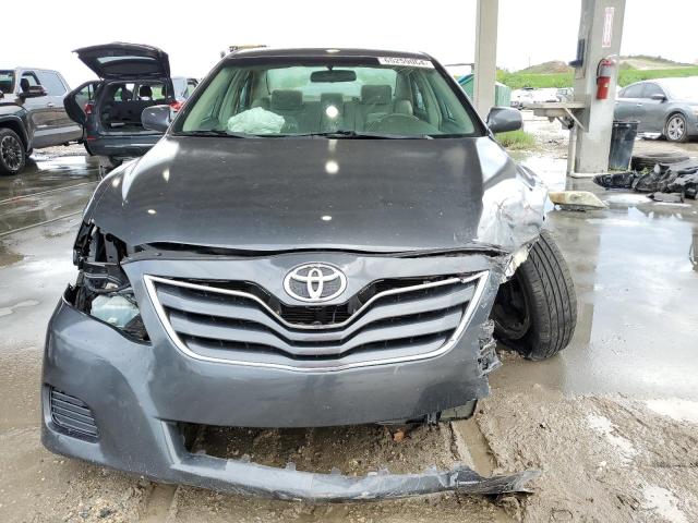 Photo 5 from auction – 2011 TOYOTA CAMRY BASE with VIN 4T1BF3EK3BU191603