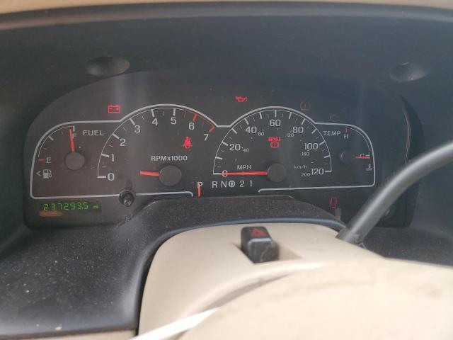 Photo 9 from auction – 2003 FORD WINDSTAR L with VIN 2FMZA51453BB94705