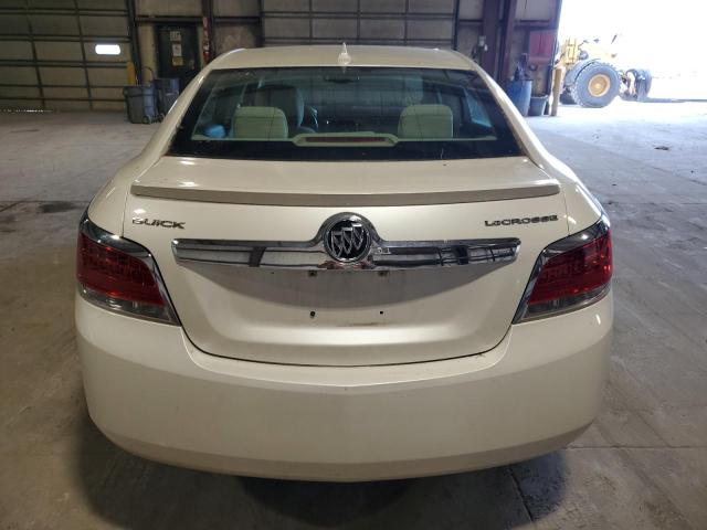 Photo 6 from auction – 2012 BUICK LACROSSE C with VIN 1G4GB5ER4CF332680