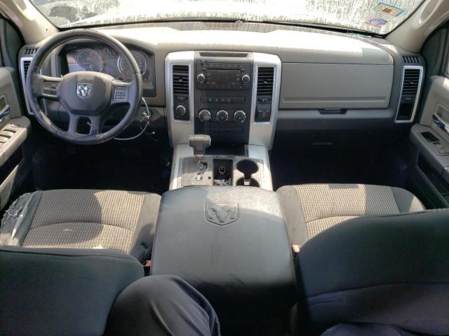 Photo 8 from auction – 2012 DODGE RAM 1500 S with VIN 1C6RD7GT4CS272099