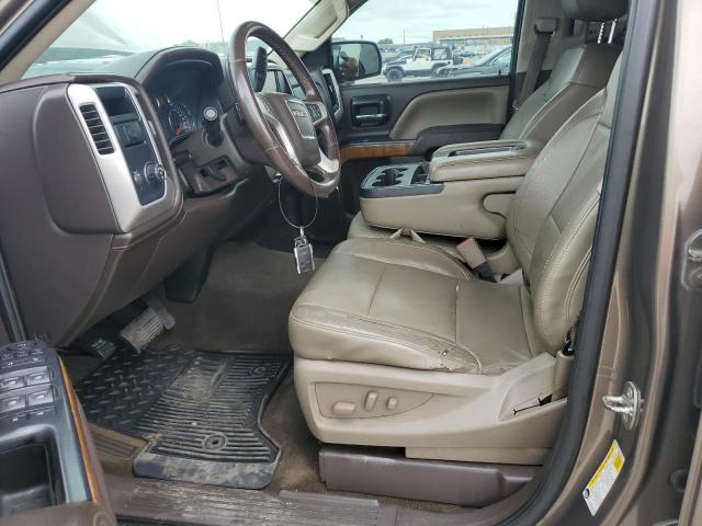 Photo 7 from auction – 2014 GMC SIERRA C15 with VIN 3GTP1VEC8EG179516