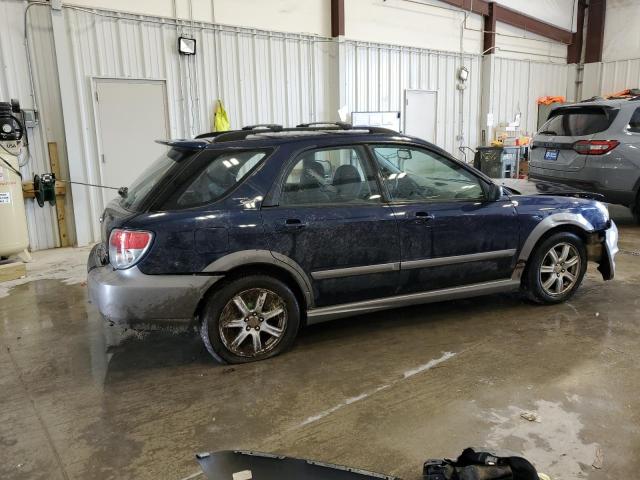 Photo 3 from auction – 2006 SUBARU IMPREZA OU with VIN JF1GG68666H812442