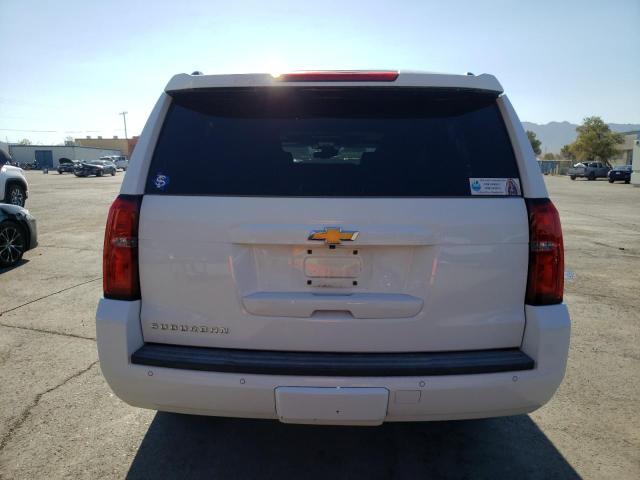 Zdjęcie 6 z aukcji – 2016 CHEVROLET SUBURBAN C z VIN 1GNSCHKC3GR279916