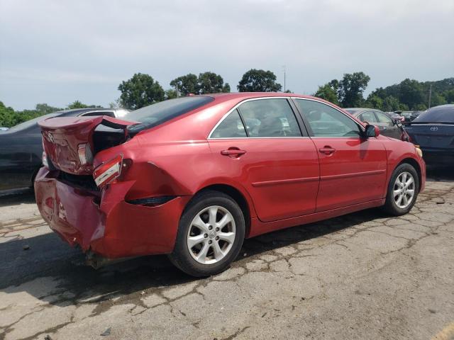 Photo 3 from auction – 2011 TOYOTA CAMRY with VIN 4T4BF3EK1BR178256