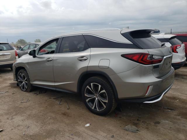 Photo 2 from auction – 2018 LEXUS RX 350 L with VIN JTJDZKCA3J2003548