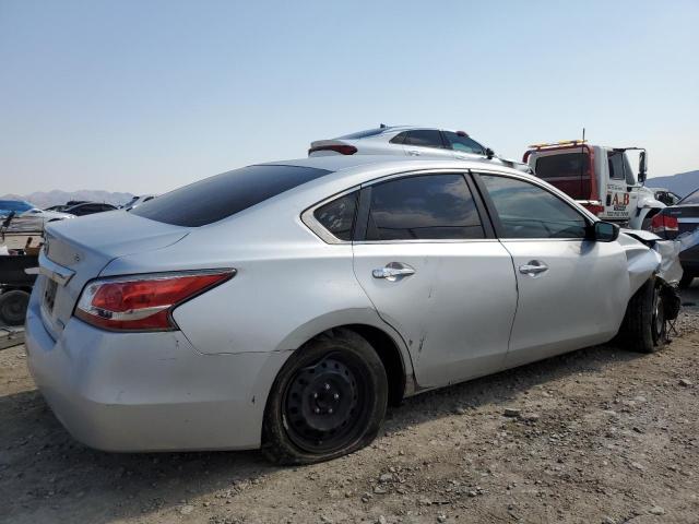 Photo 3 from auction – 2014 NISSAN ALTIMA 2.5 with VIN 1N4AL3AP1EN243096