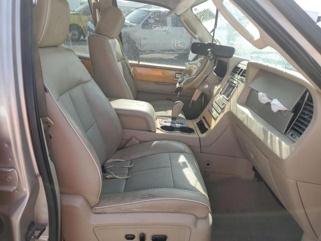 Photo 7 from auction – 2007 LINCOLN NAVIGATOR with VIN 5LMFL27507LJ25077