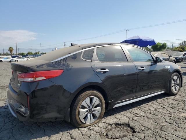 Photo 5 from auction – 2018 KIA OPTIMA HYB with VIN KNAGT4LE1J5020795