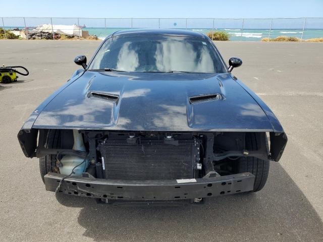 Photo 5 from auction – 2018 DODGE CHALLENGER with VIN 2C3CDZFJ6JH288095