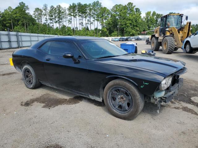 Photo 4 from auction – 2013 DODGE CHALLENGER with VIN 2C3CDYAG4DH695150
