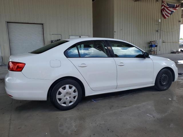 Photo 3 from auction – 2011 VOLKSWAGEN JETTA BASE with VIN 3VW2K7AJ5BM051994