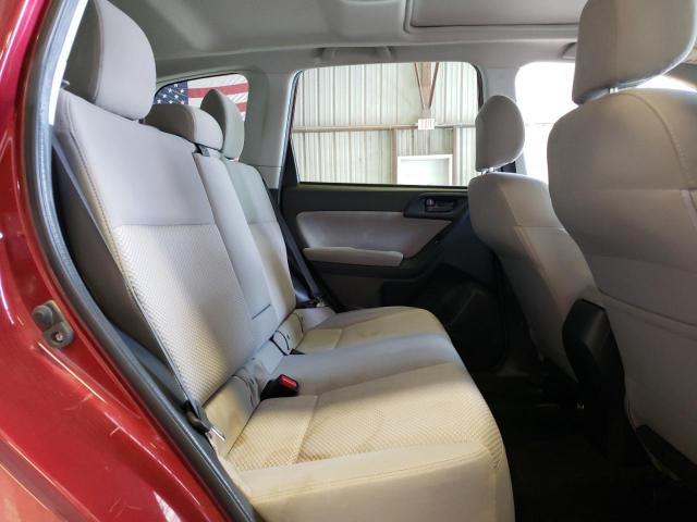 Photo 11 from auction – 2015 SUBARU FORESTER 2 with VIN JF2SJADCXFH550804