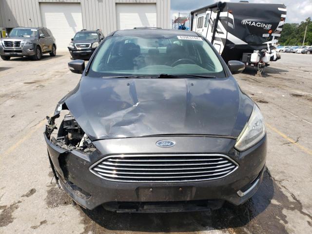 Photo 5 from auction – 2017 FORD FOCUS TITA with VIN 1FADP3J22HL238205