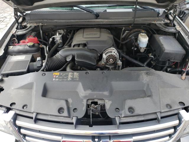 Photo 11 from auction – 2012 GMC SIERRA K15 with VIN 1GTR2VE70CZ351611