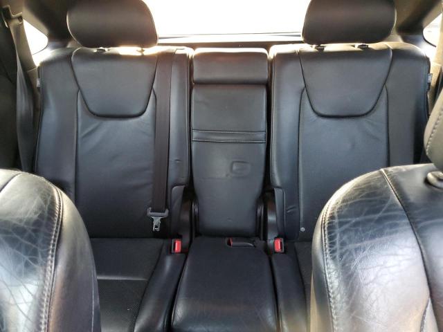 Photo 10 from auction – 2013 LEXUS RX 350 BAS with VIN 2T2BK1BA7DC204350