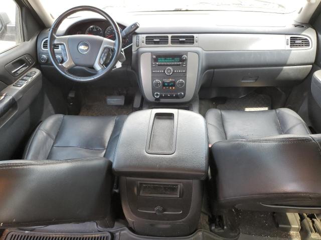 Photo 8 from auction – 2012 CHEVROLET SILVERADO with VIN 3GCPKTE76CG210733