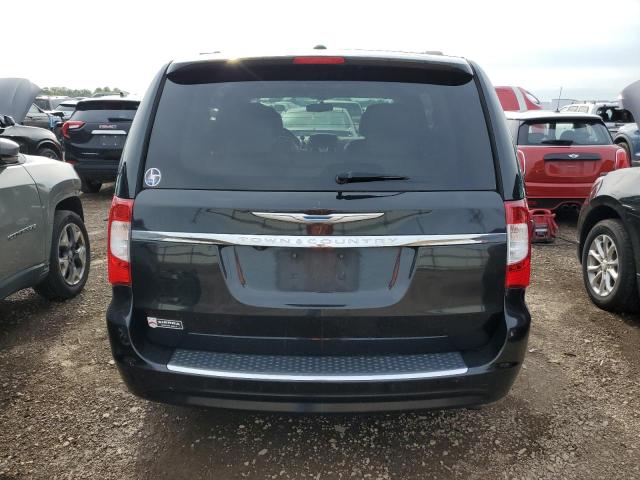 Photo 6 from auction – 2013 CHRYSLER TOWN & COU with VIN 2C4RC1BG8DR509344