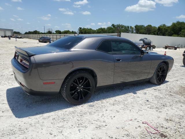 Photo 3 from auction – 2016 DODGE CHALLENGER with VIN 2C3CDZAGXGH276035