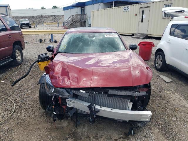 Photo 5 from auction – 2024 NISSAN ALTIMA SR with VIN 1N4BL4CV7RN365148