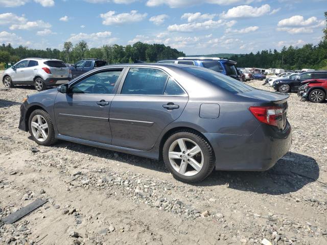 Photo 2 from auction – 2013 TOYOTA CAMRY L with VIN 4T1BF1FK9DU679167