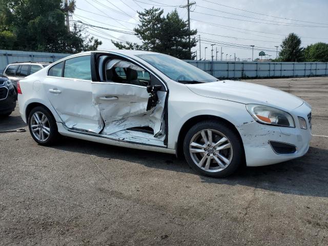 Photo 4 from auction – 2012 VOLVO S60 T5 with VIN YV1622FSXC2119153