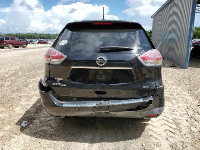 Photo 6 from auction – 2016 NISSAN ROGUE S with VIN KNMAT2MT6GP666468