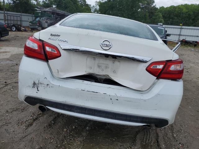 Photo 6 from auction – 2017 NISSAN ALTIMA 2.5 with VIN 1N4AL3AP8HC228630