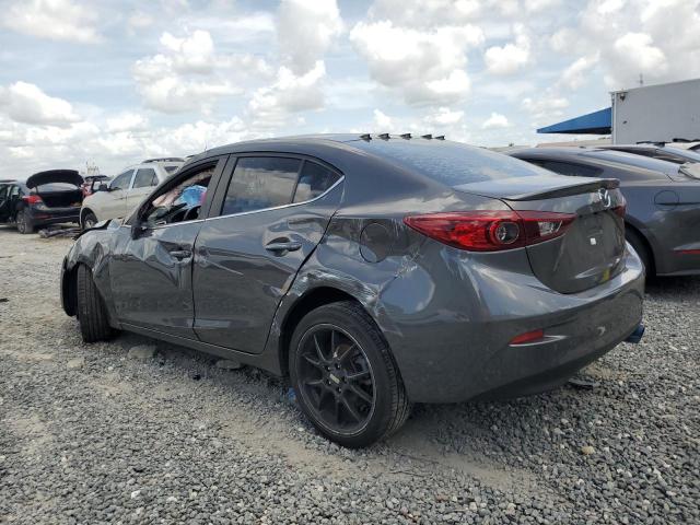 Photo 2 from auction – 2018 MAZDA 3 TOURING with VIN 3MZBN1V30JM266262
