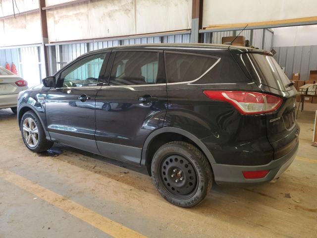 Photo 2 from auction – 2016 FORD ESCAPE SE with VIN 1FMCU9GX9GUB93952