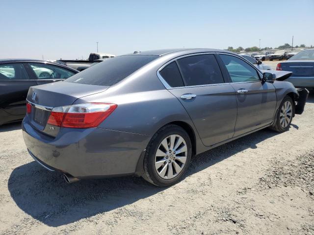 Photo 3 from auction – 2014 HONDA ACCORD EXL with VIN 1HGCR3F89EA016282