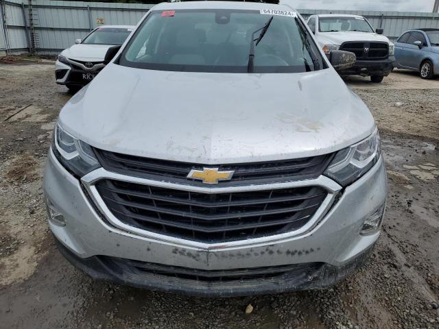 Photo 5 from auction – 2021 CHEVROLET EQUINOX LS with VIN 3GNAXSEV8MS158284