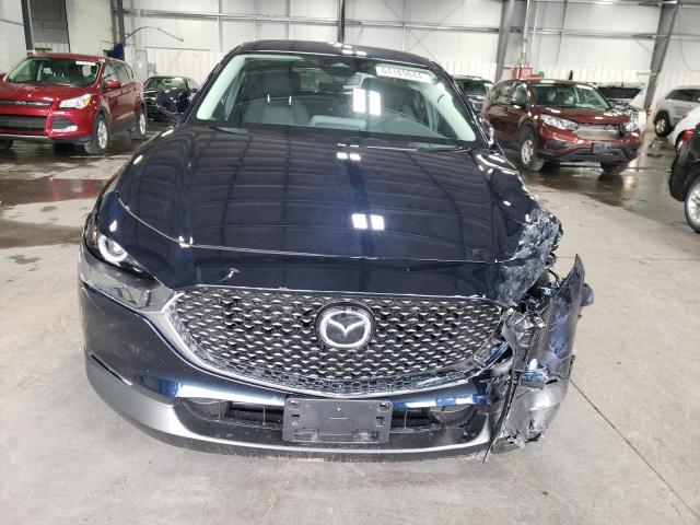 Photo 5 from auction – 2024 MAZDA CX-30 with VIN 3MVDMBAM6RM647045