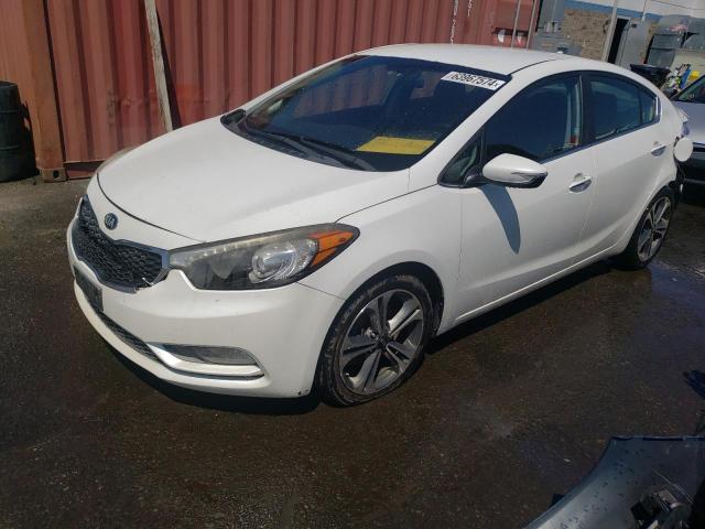 Zdjęcie 1 z aukcji – 2015 KIA FORTE EX z VIN KNAFX4A84F5418054