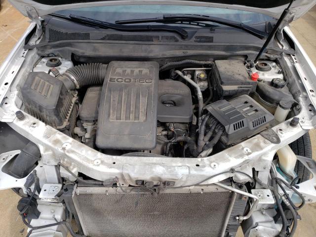 Photo 11 from auction – 2016 GMC TERRAIN SL with VIN 2GKALPEK5G6326235