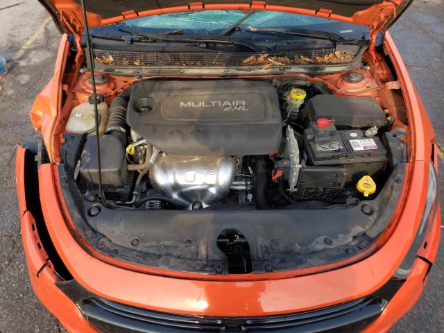 Photo 11 from auction – 2015 DODGE DART SXT with VIN 1C3CDFBB6FD224575