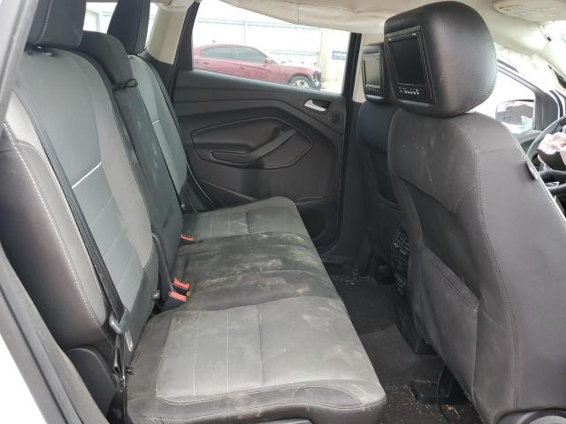 Photo 11 from auction – 2015 FORD ESCAPE SE with VIN 1FMCU0G97FUC62343
