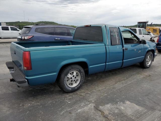 Photo 3 from auction – 1997 GMC SIERRA C15 with VIN 2GTEC19R6V1544275