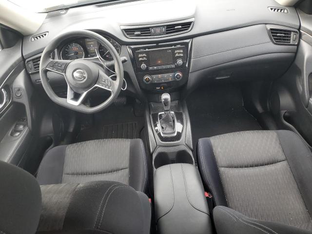 Photo 8 from auction – 2017 NISSAN ROGUE S with VIN JN8AT2MV9HW014604