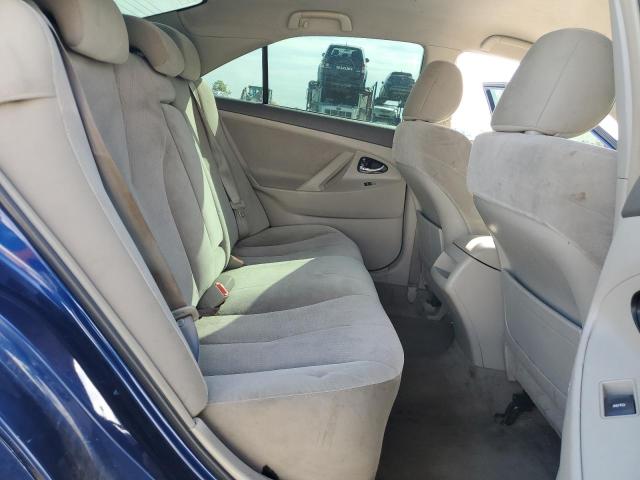 صورة رقم 10 من المزاد - 2011 TOYOTA CAMRY BASE مع VIN 4T1BF3EK7BU722284