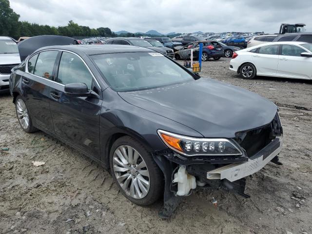 Photo 4 from auction – 2015 ACURA RLX TECH with VIN JH4KC1F51FC000362