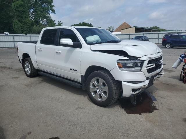 Foto 4 de la subasta – 2019 RAM 1500 REBEL con VIN 1C6SRFLT2KN844299