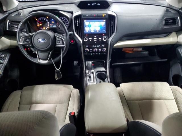 Photo 8 from auction – 2019 SUBARU ASCENT PRE with VIN 4S4WMACD4K3425995
