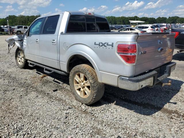 Photo 2 from auction – 2013 FORD F150 SUPER with VIN 1FTFW1EF2DFA86314