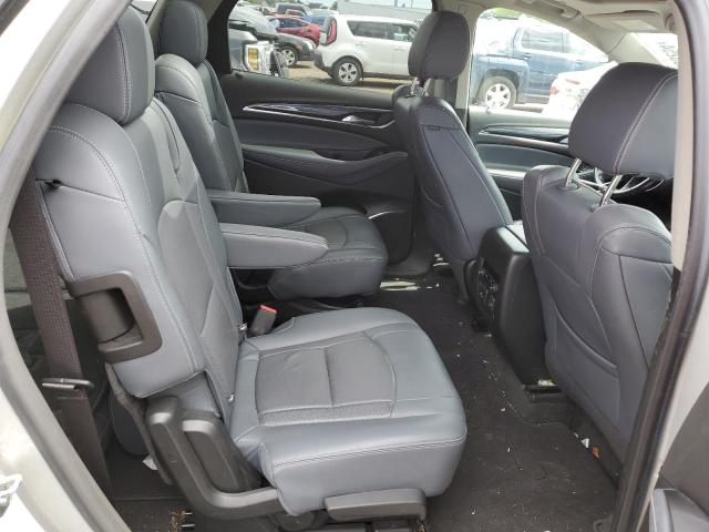 Photo 10 from auction – 2019 BUICK ENCLAVE ES with VIN 5GAERBKW3KJ102691
