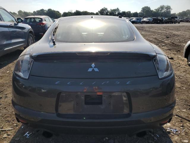 Photo 6 from auction – 2011 MITSUBISHI ECLIPSE GS with VIN 4A31K5DFXBE002545