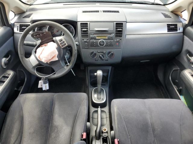 Photo 8 from auction – 2008 NISSAN VERSA S with VIN 3N1BC13EX8L460412