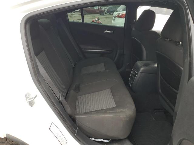 Photo 10 from auction – 2021 DODGE CHARGER R/ with VIN 2C3CDXCT0MH522018