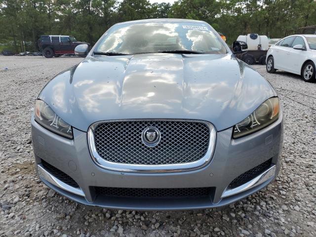 Photo 5 from auction – 2013 JAGUAR XF with VIN SAJWA0ES6DPS86484